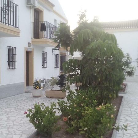 Duplex En Vera, Almeria Villa Kültér fotó