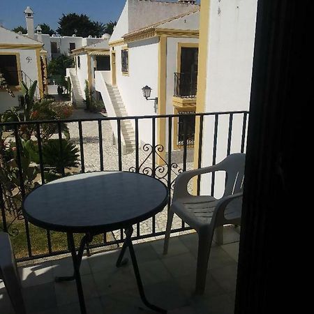Duplex En Vera, Almeria Villa Kültér fotó