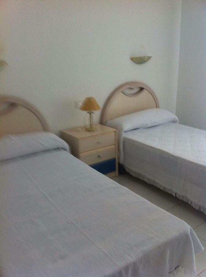 Duplex En Vera, Almeria Villa Kültér fotó