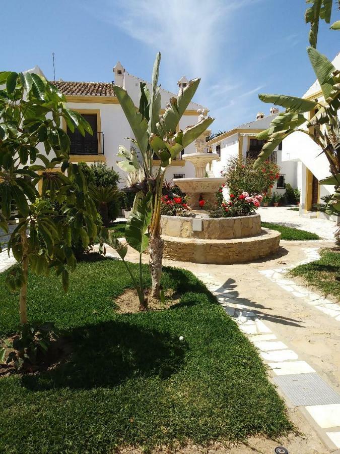 Duplex En Vera, Almeria Villa Kültér fotó